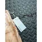 Reformation  Benson Silk Skirt Peach Melba Womens Size 10 NWT‎ Anthropologie Photo 5