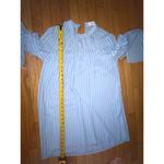 Ali & Jay That's Amore Mini Shift‎ Dress  Size Medium Photo 4