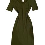 NIKIBIKI Seamless Dress - Like New Condition Photo 6