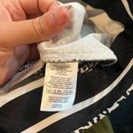 Ann Taylor  black and white animal print dress pants Photo 4