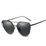 ✨2xHP✨METALLIC AVIATORS✨ Black Photo 1