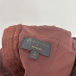 Michael Costello  x Revolve Opal Midi Dress in Chocolate Photo 6