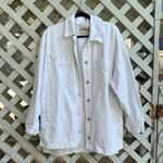 Free People Madison City Twill Jacket Photo 4