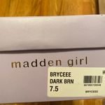 Madden Girl Sandals Photo 1