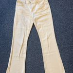 Edikted Cream  Jeans Photo 0