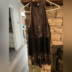 May & July ‎ lace romper Photo 3