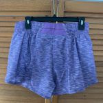 Nike Women’s One Dri-Fit Mid Rise 3” Brief-Lined Active Athletic Shorts Sz M Photo 6