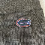 Colosseum NWOT  University of Florida Gators Leggings, Size XL, Extra Large Photo 3