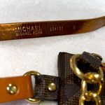 Michael Kors MK Monogrammed Fanny Pack Photo 4