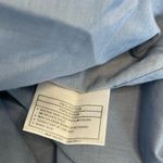Ariat Blue Chambray Border Skirt Photo 5