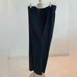 Style & Co . Chic Black Stretch Pants sz 16 Photo 1