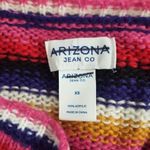 Arizona Jeans Arizona Jean Co. Boxy Striped Sweater Photo 2