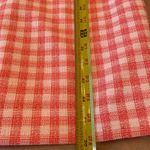 Tommy Hilfiger NWT  GINGHAM MIDI PENCIL SKIRT SIZE 4 Photo 8