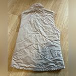 Sunice Women’s Reversible Golf Vest Pink & Grey Size M Size M Photo 3