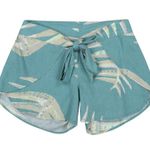 Patagonia - Women's Garden Island Shorts Summer Resort Beach Pool Vacation Photo 0
