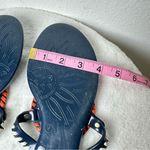 Jack Rogers Georgica Jelly Flip-Flop Thong Sandals Photo 10