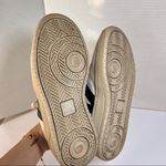 VEJA V-10 Women Sz 37 US 6 White Red Leather Navy V Logo Training Athletic Shoes Photo 6