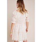 Current Air  Dawna‎ Tiered Mini Dress Photo 1