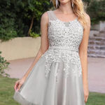 PromGirl Homecoming Dress Photo 0