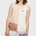 Nike  Women's Sportswear Icon Clash Tank Top Photo 1