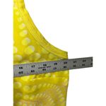 CAbi  Sunbeam Cami Electric Women's Top Size Medium Yellow Summer Vibrant Photo 5