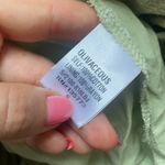 Olivaceous Oliviaceous Green Dress Photo 4