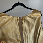 House Of CB 'Karia' Gold Corset Top NWOT size XL Photo 15