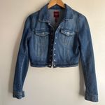 Highway Jeans Cropped Jacket  Photo 3