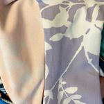 Maaji Scape of Love Reversible Bikini Bottoms Signature Cut Cheeky Stripe L NWT Photo 2