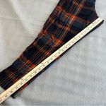 Terra & Sky Fall Plaid Leggings Photo 1