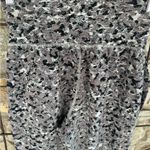 Athleta  Salutation Textured Joggers Meadow Decadent Chocolate Women's Photo 4