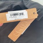 SKIMS Fits Everyday Bandeau Bralette Black Size 2X NWT Onyx Photo 4