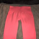 Tek Gear NWT 7/8 High Rise Legging, Medium Photo 4