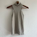 Free People Fp Intimately Always Ready Seamless Turtleneck Tank Color:Laurel Oak Size M/L Photo 1