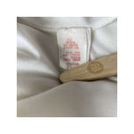 Vintage Nightgown/Robe Womens M 14/16 White Lace Nylon Long Peignoir Set Sears Size M Photo 15