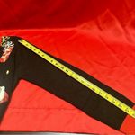 Christmas ugly Dress size M Black Size M Photo 1