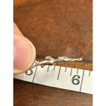 925 Sterling Silver Pendant Frog Photo 3