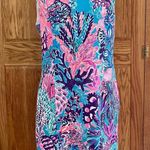 Lilly Pulitzer  Mila Shift Dress Photo 3