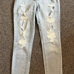 Levi's Levi’s Light Blue Jeans Photo 0