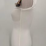 Maidenform  White Light Control Tank Top New with tags Size Medium Photo 5