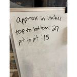 Good American Women's GB0299 Size 3 Ivory Ribbed One Piece Bodysuit NWT Photo 7