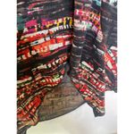 Joseph Ribkoff Duster/Sweater/Coat Polyester Spandex EUC Sz 6 Long Sleeves Photo 5