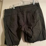 FashioNova Ripped Shorts Photo 1