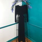 Wildfox cutout black maxi festival dress. Photo 6