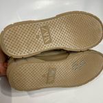 ZARA faux fur trimmed high top sneakers size 37 Photo 4