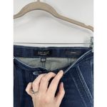 Judy Blue Judy‎ Blue Jogger Denim Jeans Dark Wash Blue Stretch Women's Size 9/29 Skater Photo 2