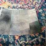 With Jean With Jéan Viola Skirt / Color: Spray size xs Photo 1