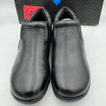 Nurse Mates  Womens Dove Oxford, Black, Size 6 EUC Photo 1