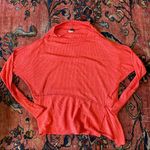 Free People • mockneck asymmetrical top• Photo 8