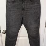 Universal Threads NWOT  High Rise Skinny Jeans W16 Short Dark Wash Photo 0
